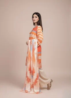 Printed-viscosetana-bana-orange