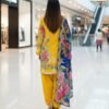 golden-yellow-premium-linen