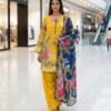 golden-yellow-premium-linen
