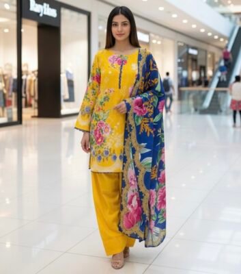 golden-yellow-premium-linen