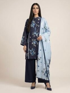 Premium-linen-slub-midnight-navy