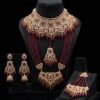 Royal-Ruby-Heritage-jewlery-set
