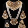 pearl-jewlery-set