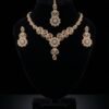 Celestial Blossom Jewelry Set