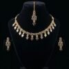 Meher Ethnic-premium-jewelry-set