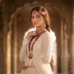 Jahan Ara - Bridal Sets