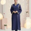 navyblue-reshmi