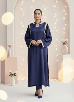 navyblue-reshmi