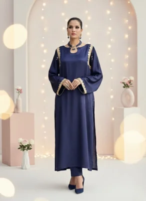 navyblue-reshmi